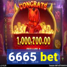 6665 bet